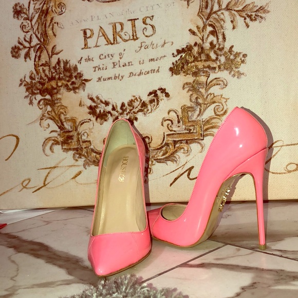 House of cb shoes Clearance